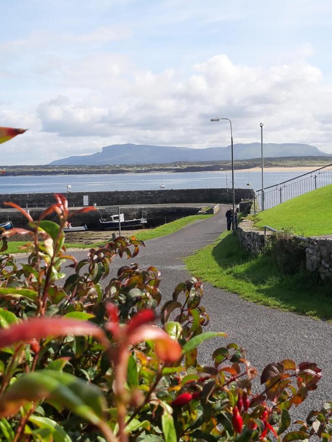 The Beach Hotel Mullaghmore Exteriér fotografie
